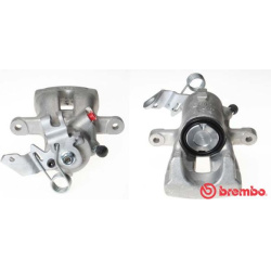 stabdžių apkaba ESSENTIAL LINE
                                BREMBO                                                F 59 1