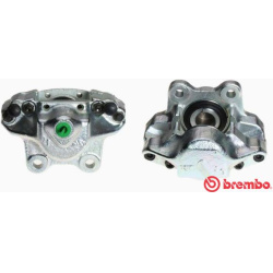 Stabdžių apkaba ESSENTIAL LINE
BREMBO F 85 0