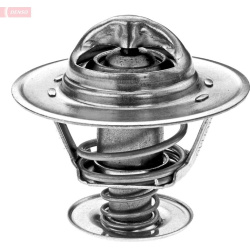 termostatas, aušinimo skystis
DENSO DTM75233,