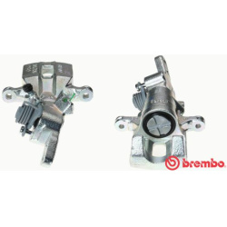 stabdžių apkaba ESSENTIAL LINE
                                BREMBO                                                F 28 0