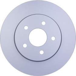 stabdžių diskas (1vnt) PRO
                                HELLA                                                8DD 355 108