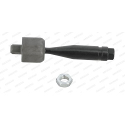 Vairo traukė be antgalio
                                MOOG                                                AU-AX-4712, MOO