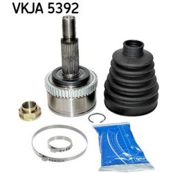 pusašio šarnyras
                                SKF                                                VKJA 5392, SKF, VKJA539