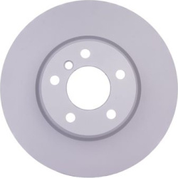 stabdžių diskas (1vnt) PRO High Carbon
                                HELLA                                               