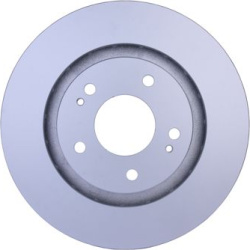 stabdžių diskas (1vnt) PRO
                                HELLA                                                8DD 355 111