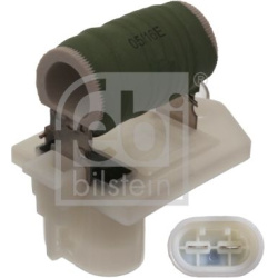 varža, vidaus pūtiklis febi Plus
                                FEBI BILSTEIN                                100494, FEBI 