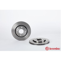 stabdžių diskas (1vnt) PRIME LINE
                                BREMBO                                09.4930.14, BREMBO,