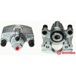 stabdžių apkaba ESSENTIAL LINE
                                BREMBO                                                F 11 0