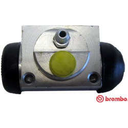 Rato stabdžių cilindras ESSENTIAL LINE
                                BREMBO                                              