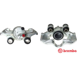 stabdžių apkaba ESSENTIAL LINE
                                BREMBO                                                F 68 0