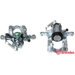 Stabdžių apkaba ESSENTIAL LINE
                                BREMBO                                                F 59 2