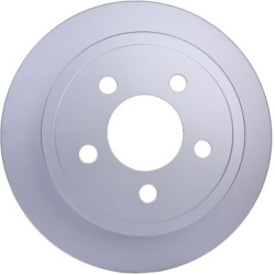 stabdžių diskas (1vnt) PRO
                                HELLA                                                8DD 355 118