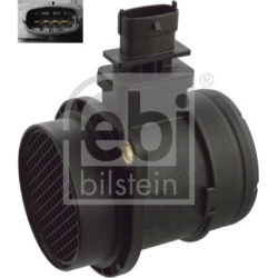 Oro masės jutiklis
                                FEBI BILSTEIN                                                103422, FEBI