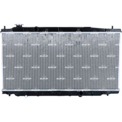 radiatorius, variklio aušinimas
NRF 550186, N
