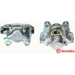 stabdžių apkaba ESSENTIAL LINE
                                BREMBO                                                F 59 0