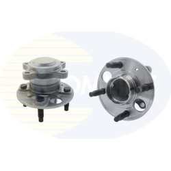Rato guolio komplektas
COMLINE CHA357, COMLINE