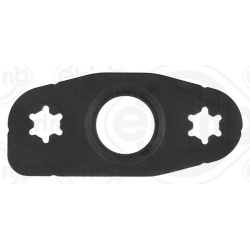 tarpiklis, alyvos išleidimo anga (pildymas)
                                ELRING                                          