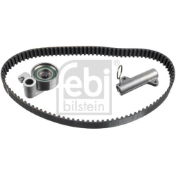 paskirstymo diržo komplektas
                                FEBI BILSTEIN                                                17