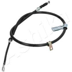 trosas, stovėjimo stabdys
                                ASHIKA                                                131-0K-K32L,