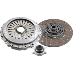 sankabos komplektas
                                FEBI BILSTEIN                                                105246, FEBI