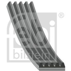 V formos rumbuoti diržai
                                FEBI BILSTEIN                                                45829,