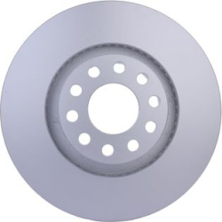 stabdžių diskas (1vnt) PRO High Carbon
                                HELLA                                               