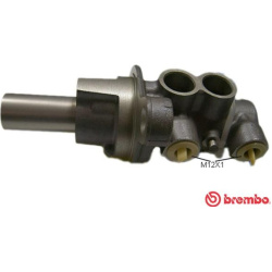 pagrindinis cilindras, stabdžiai ESSENTIAL LINE
                                BREMBO                                      