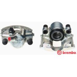 stabdžių apkaba ESSENTIAL LINE
                                BREMBO                                                F 23 0