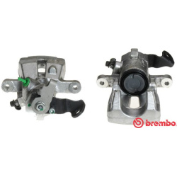 stabdžių apkaba ESSENTIAL LINE
                                BREMBO                                                F 68 0