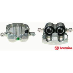 stabdžių apkaba ESSENTIAL LINE
                                BREMBO                                                F 30 1