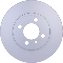 stabdžių diskas (1vnt) PRO
                                HELLA                                                8DD 355 100