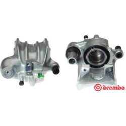 stabdžių apkaba ESSENTIAL LINE
                                BREMBO                                F 85 150, BREMBO, F851