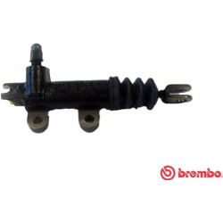 darbinis cilindras, sankaba ESSENTIAL LINE
                                BREMBO                                E 30 004, BR