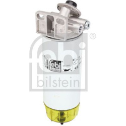 Korpusas, kuro filtras
                                FEBI BILSTEIN                                180640, FEBI BILSTEIN, 18