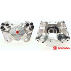 stabdžių apkaba ESSENTIAL LINE
                                BREMBO                                                F 85 0