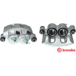 stabdžių apkaba ESSENTIAL LINE
                                BREMBO                                                F 56 0