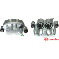 stabdžių apkaba ESSENTIAL LINE
                                BREMBO                                                F 59 1