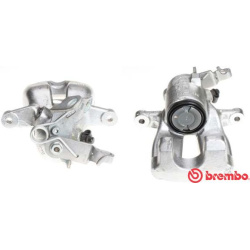 stabdžių apkaba ESSENTIAL LINE
                                BREMBO                                                F 85 2