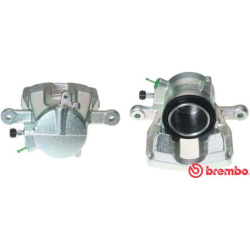 stabdžių apkaba ESSENTIAL LINE
                                BREMBO                                                F 50 2