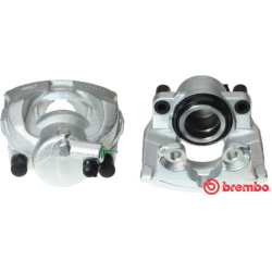 stabdžių apkaba ESSENTIAL LINE
                                BREMBO                                                F 24 1