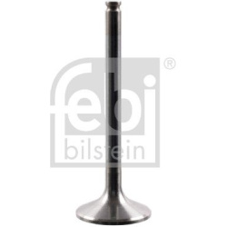 Įvado vožtuvas
                                FEBI BILSTEIN                                                15368, FEBI BIL