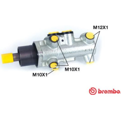 pagrindinis cilindras, stabdžiai ESSENTIAL LINE
                                BREMBO                                      