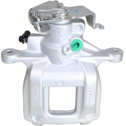 stabdžių apkaba
                                BOSCH                                                0 986 134 606, BOSCH, 