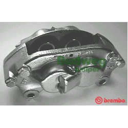 stabdžių apkaba ESSENTIAL LINE
                                BREMBO                                                F 50 0