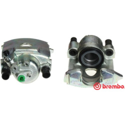 stabdžių apkaba ESSENTIAL LINE
                                BREMBO                                                F 85 1