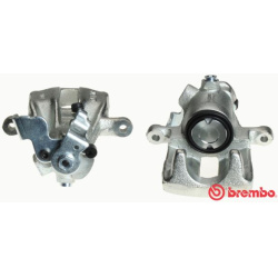 stabdžių apkaba ESSENTIAL LINE
                                BREMBO                                                F 85 0