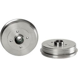 stabdžių būgnas ESSENTIAL LINE - With Bearing Kit
                                BREMBO                                  
