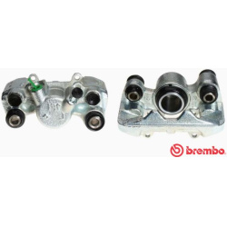 stabdžių apkaba ESSENTIAL LINE
                                BREMBO                                                F 83 2