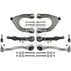 pakabos komplektas ProKit
                                FEBI BILSTEIN                                                26000,
