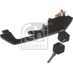 Išorinė durų rankena
                                FEBI BILSTEIN                                                05819, F